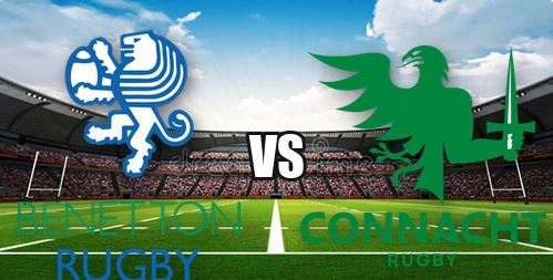 Benetton vs Connacht - Full Match Replay - URC - 2 October 2026